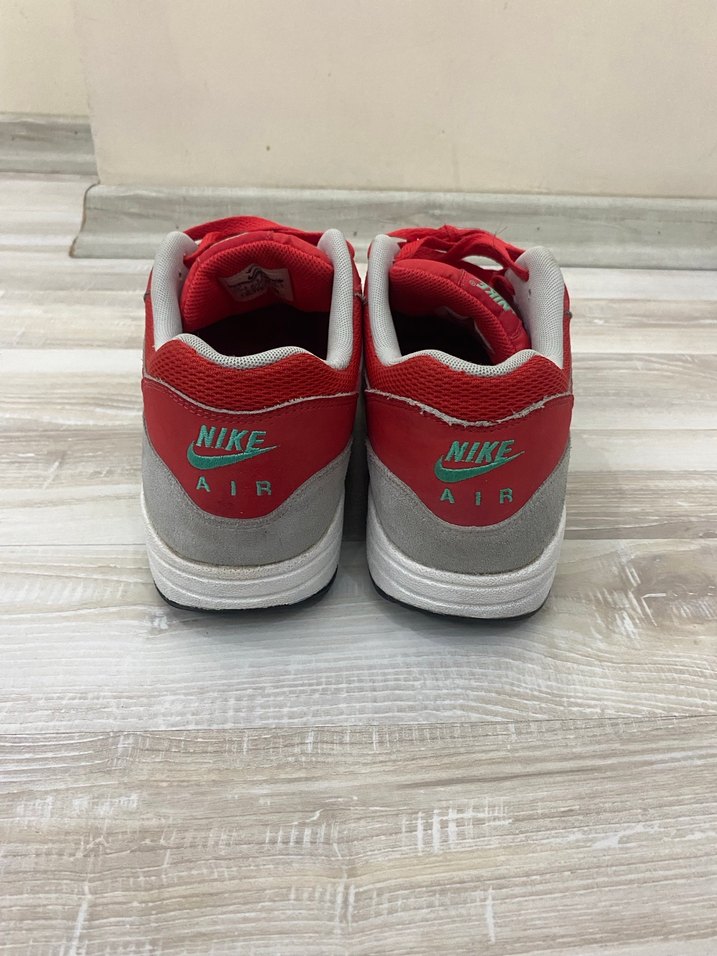 Nike Air 44,5 numara Orijinal - Görsel 3