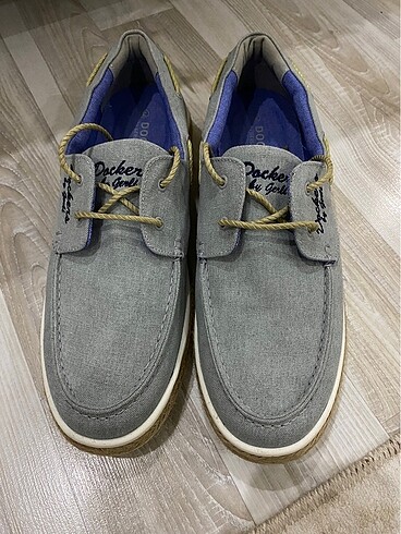 Dockers erkek ayakkabı