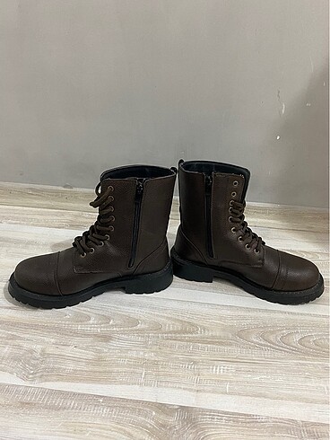 42 Beden Harley Tarzı Bot