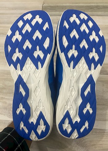 Skechers Orjinal 45,5 numara - Görsel 6