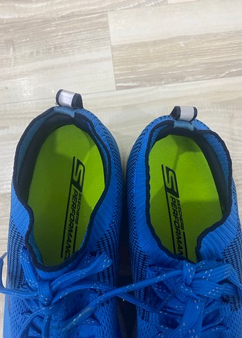 Skechers Orjinal 45,5 numara - Görsel 5