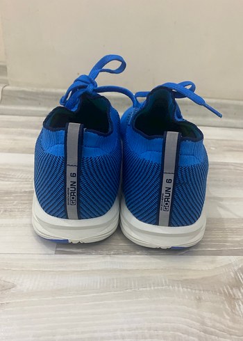 Skechers Orjinal 45,5 numara - Görsel 3