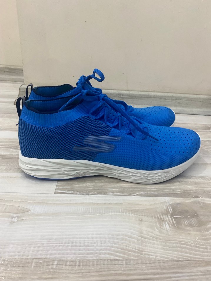 Skechers Orjinal  45,5 numara - Görsel 2