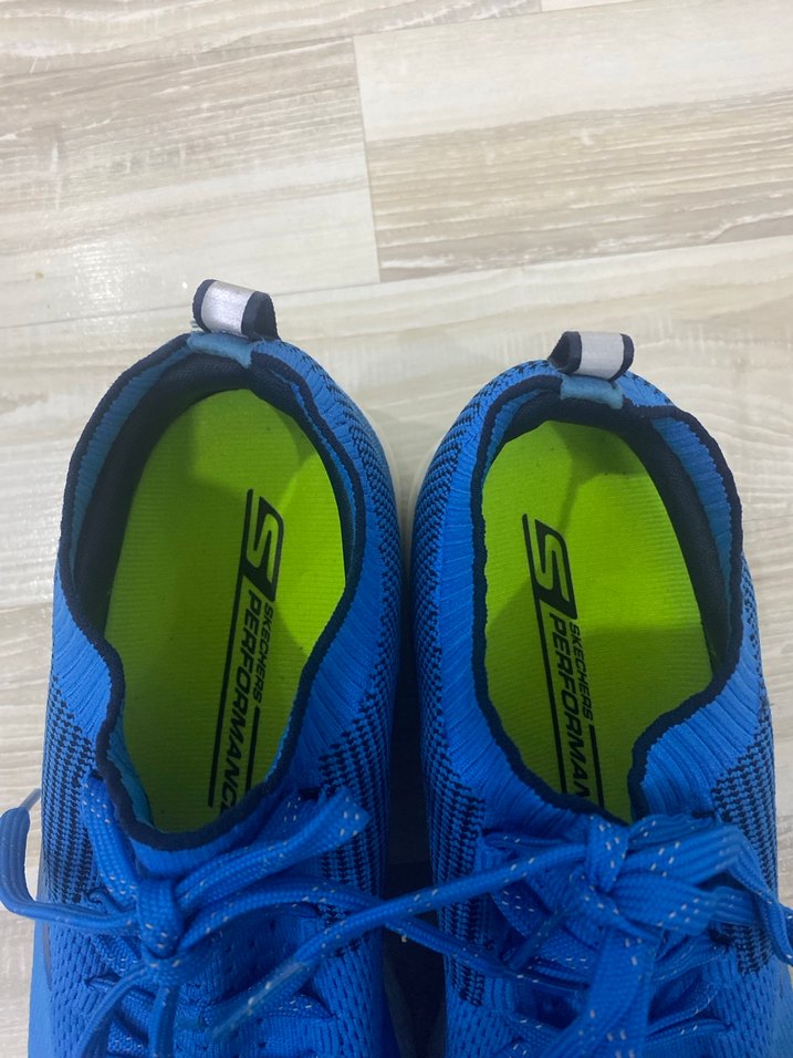 Skechers Orjinal  45,5 numara - Görsel 5