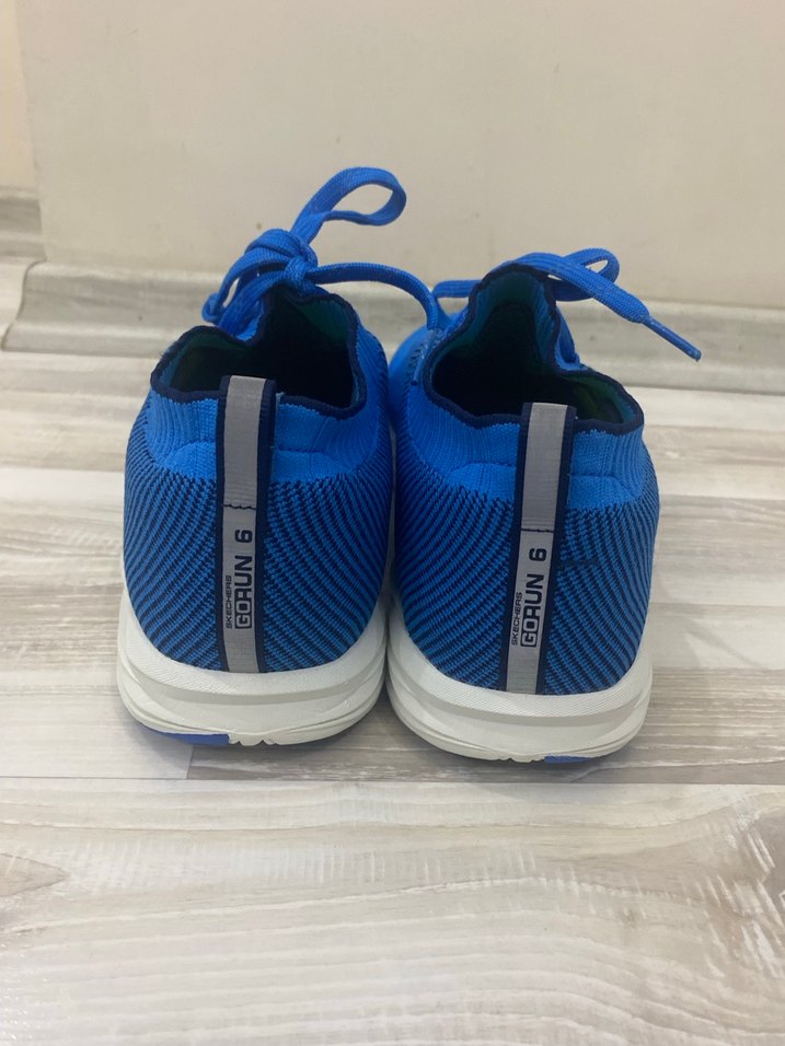 Skechers Orjinal  45,5 numara - Görsel 3