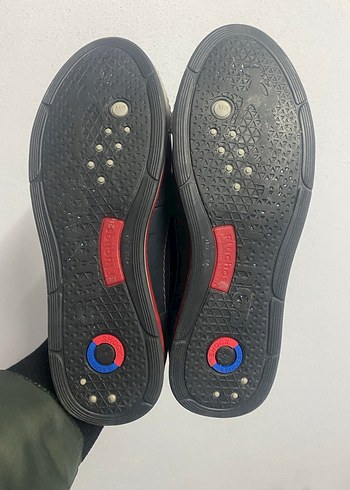 Fluchos Erkek Ayakkabı 42 numara - Görsel 6