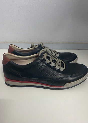 Fluchos Erkek Ayakkabı 42 numara - Görsel 2