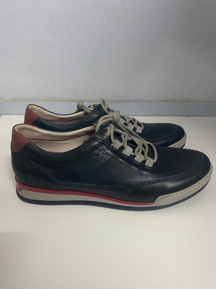 Fluchos Erkek Ayakkabı 42 numara - Görsel 2