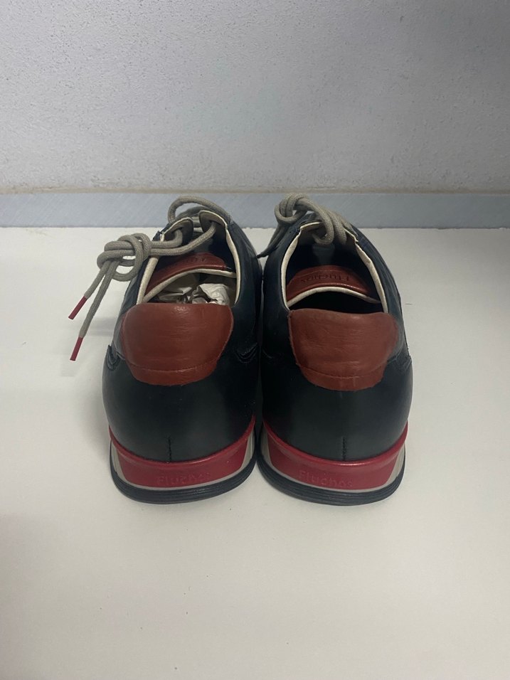 Fluchos Erkek Ayakkabı 42 numara - Görsel 3
