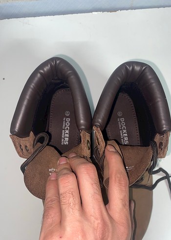 Dockers Erkek Bot Orijinal - Görsel 5