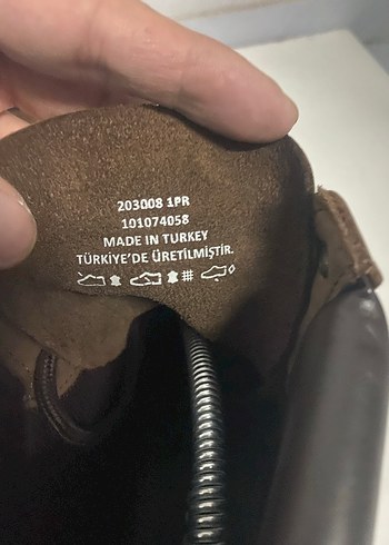 Dockers Erkek Bot Orijinal - Görsel 4