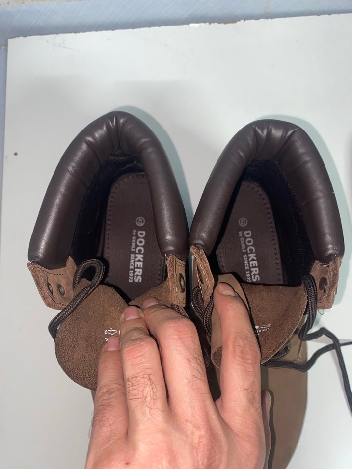 Dockers Erkek Bot Orijinal - Görsel 5