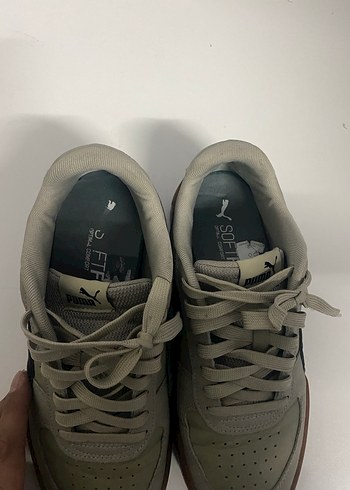 Puma Erkek Spor Ayakkabı - Görsel 5