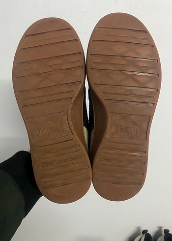 Puma Erkek Spor Ayakkabı - Görsel 6