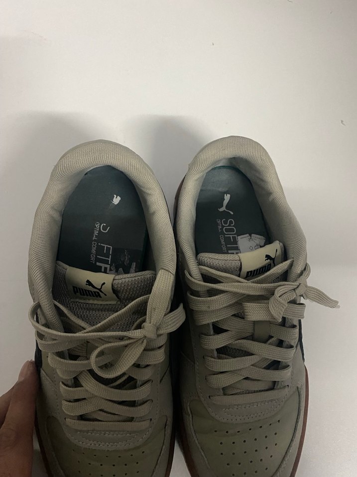 Puma Erkek Spor Ayakkabı - Görsel 5