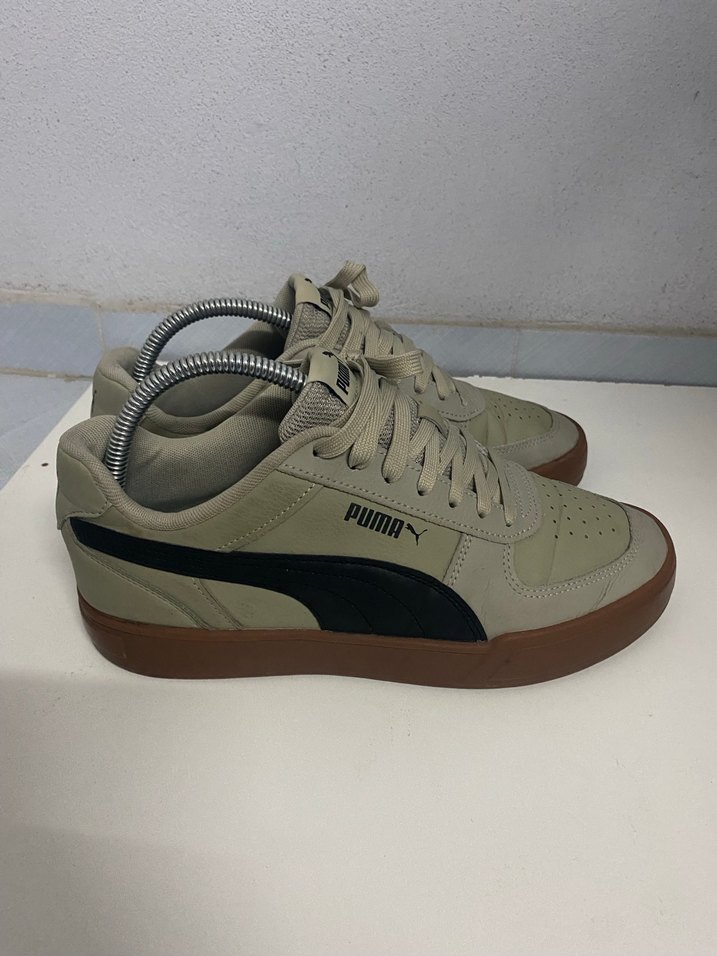 Puma Erkek Spor Ayakkabı - Görsel 2