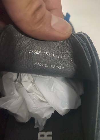 Camper Orjinal - Görsel 5