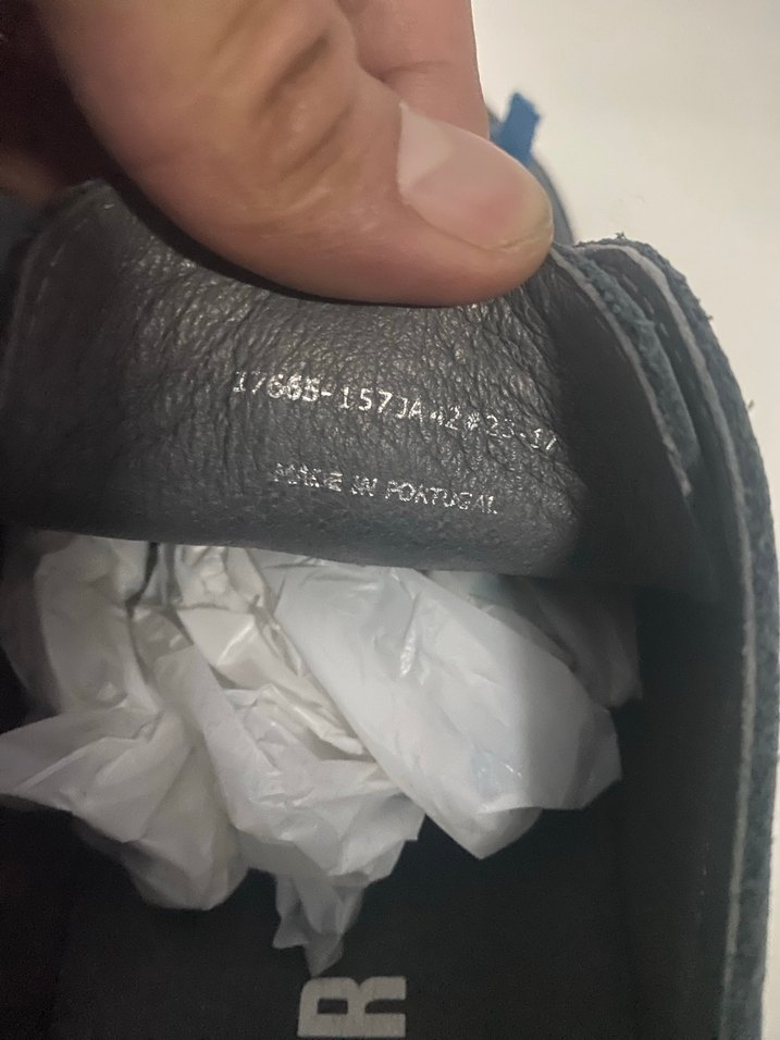 Camper Orjinal - Görsel 5