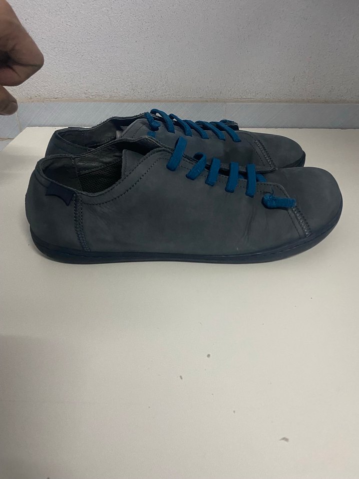 Camper Orjinal - Görsel 2