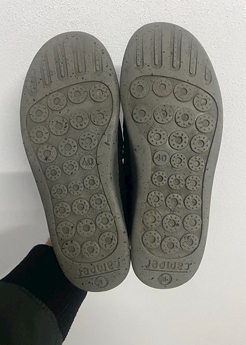 Camper Orjinal - Görsel 6