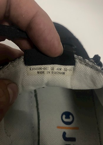 Camper Orjinal - Görsel 4