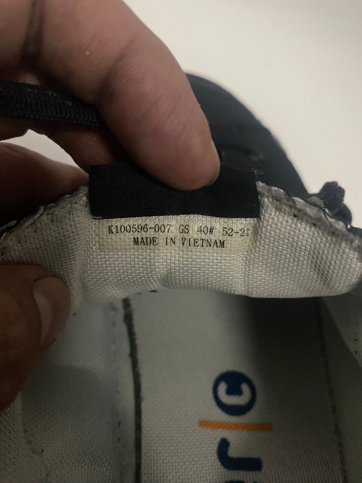 Camper Orjinal - Görsel 4