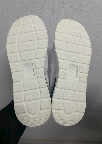 Puma Spor Ayakkabı - Görsel 6
