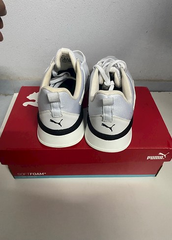 Puma Spor Ayakkabı - Görsel 3