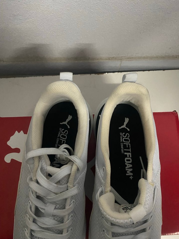 Puma Spor Ayakkabı - Görsel 5