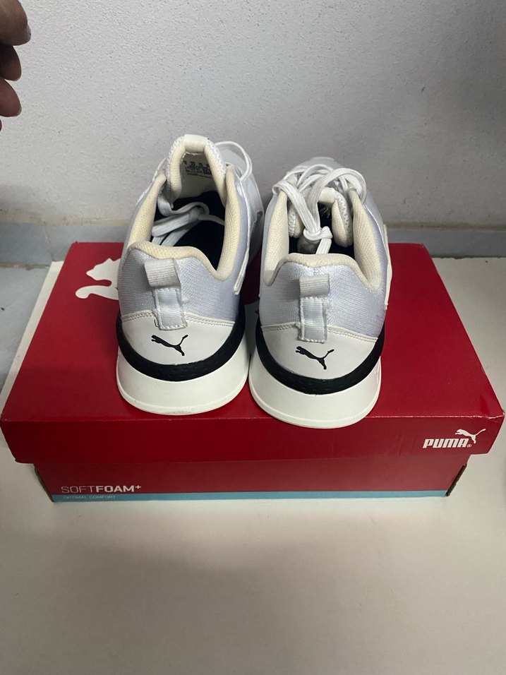 Puma Spor Ayakkabı - Görsel 3