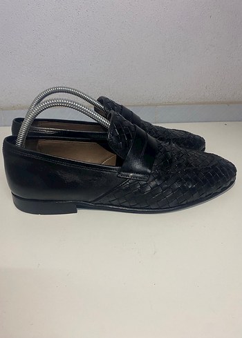 George Hogg Klasik Ayakkabı - Görsel 2