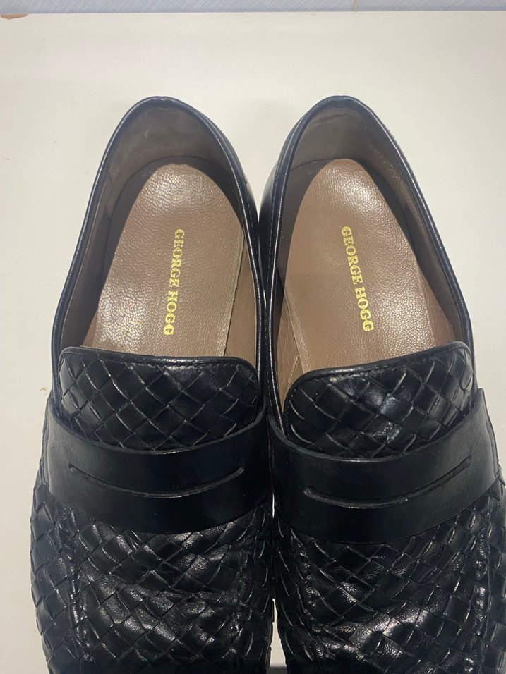 George Hogg  Klasik Ayakkabı - Görsel 4