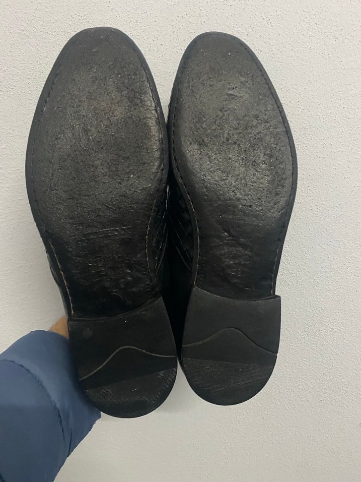 George Hogg  Klasik Ayakkabı - Görsel 5