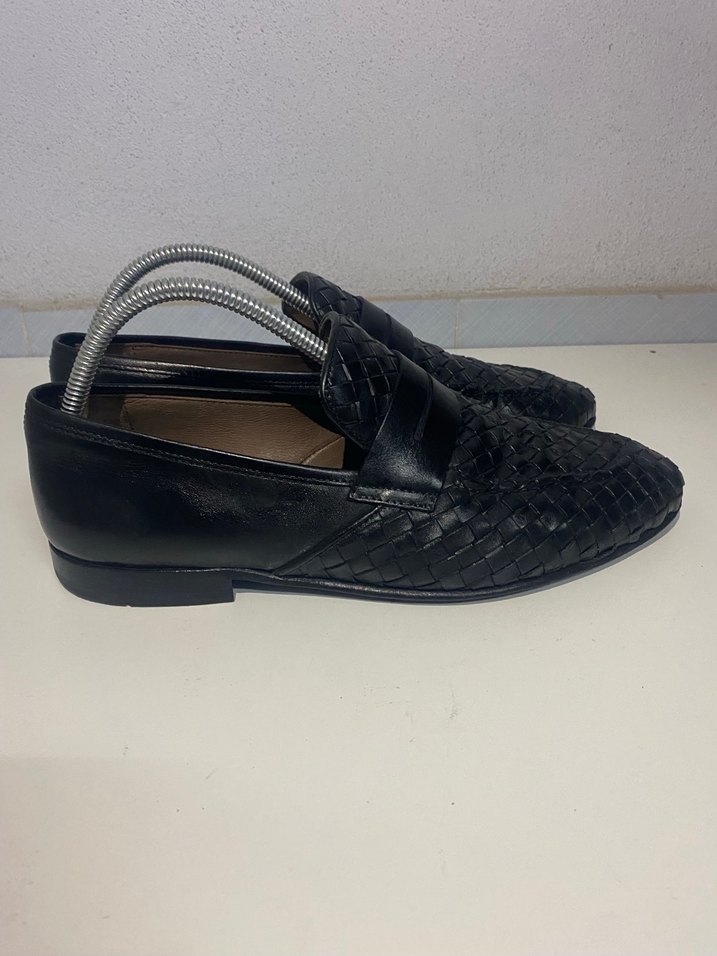 George Hogg  Klasik Ayakkabı - Görsel 2