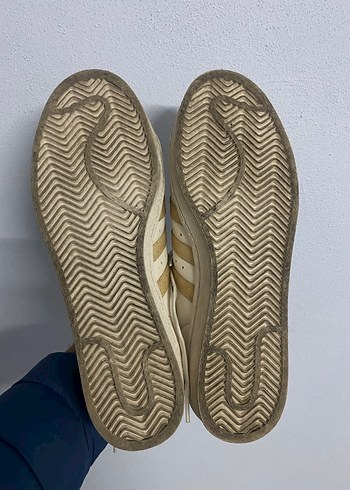 Adidas Superstar Orjinal - Görsel 6