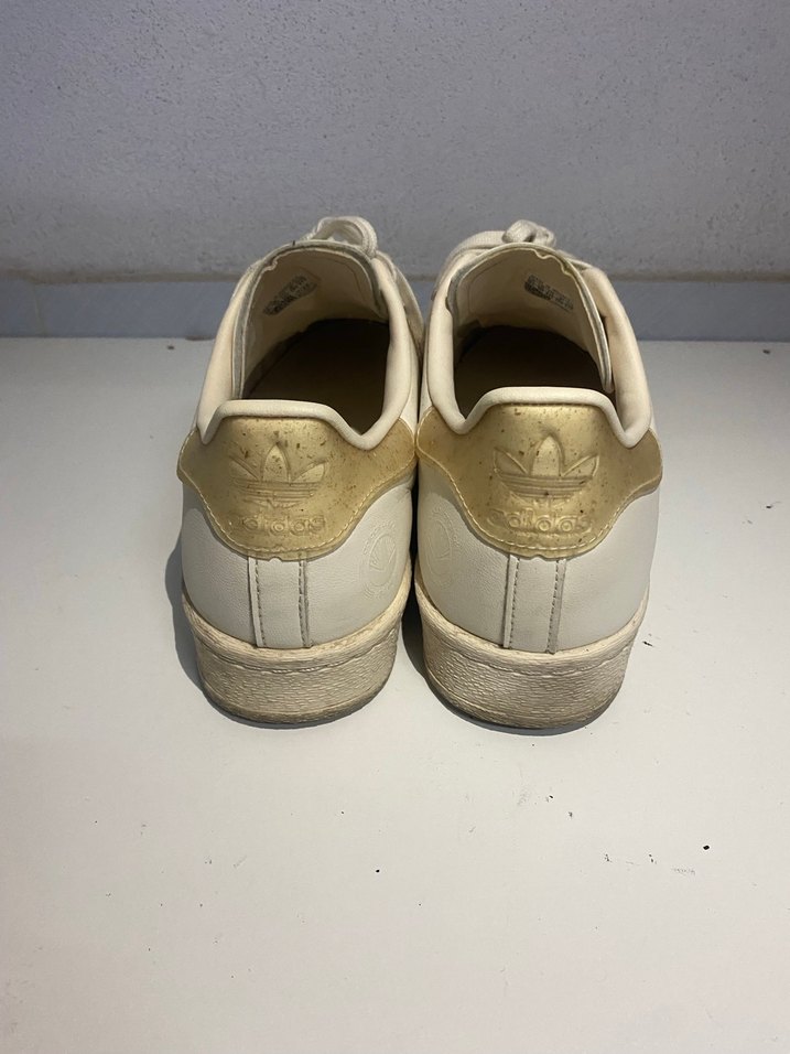 Adidas Superstar Orjinal - Görsel 3