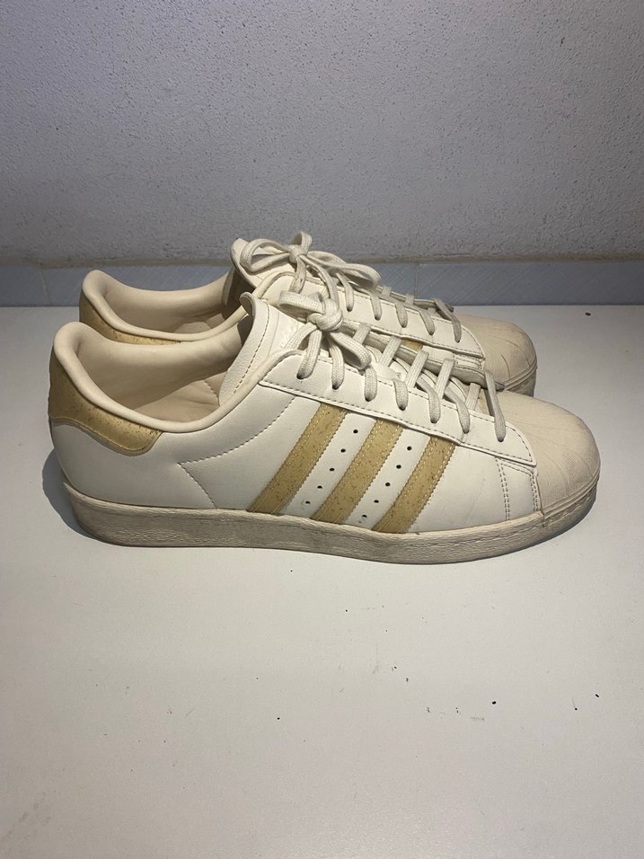 Adidas Superstar Orjinal - Görsel 2