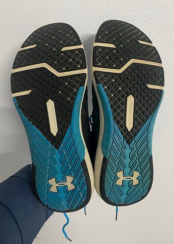 Under Armour Orjinal - Görsel 6