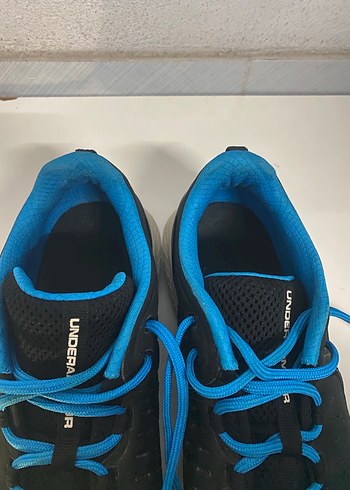 Under Armour Orjinal - Görsel 5