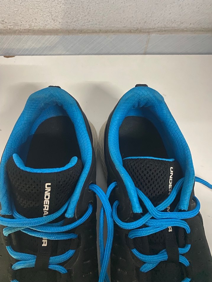 Under Armour Orjinal - Görsel 5