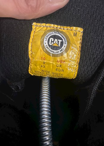 CAT Bot Orijinal - Görsel 4