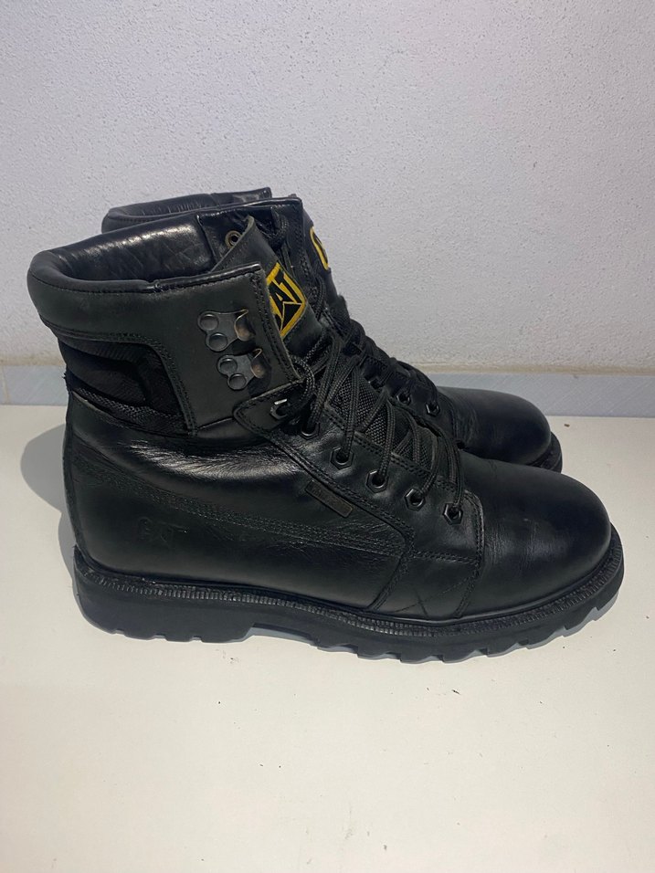 CAT Bot Orijinal - Görsel 2