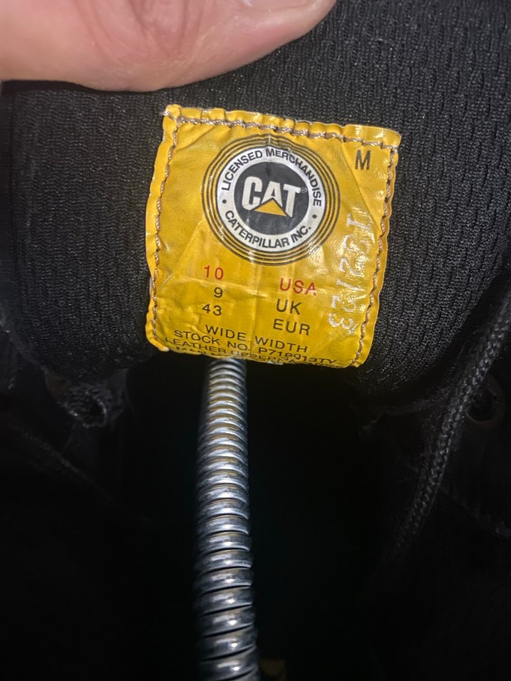 CAT Bot Orijinal - Görsel 4