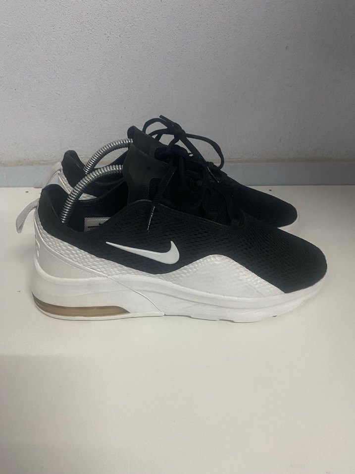 Nike Air Orijinal - Görsel 2