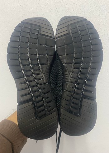 Skechers Orjinal Spor Ayakkabı - Görsel 5
