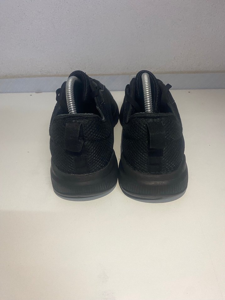 Skechers Orjinal Spor Ayakkabı - Görsel 3