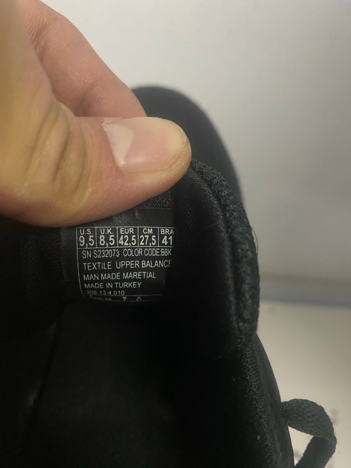 Skechers Orjinal Spor Ayakkabı - Görsel 4