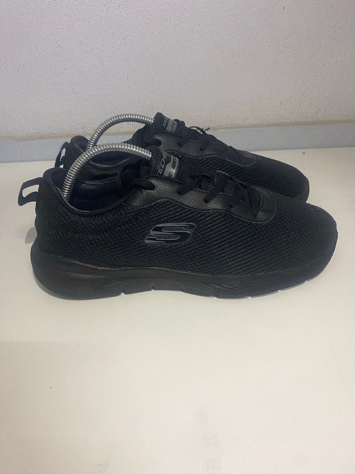 Skechers Orjinal Spor Ayakkabı - Görsel 2