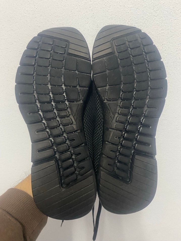 Skechers Orjinal Spor Ayakkabı - Görsel 5