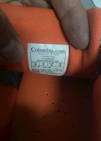 Columbia Orjinal - Görsel 4